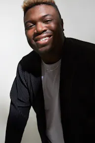 Image of Bryan Washington