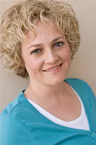 Image of Annie Bailey