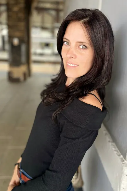 Tittle- Adriana Mather