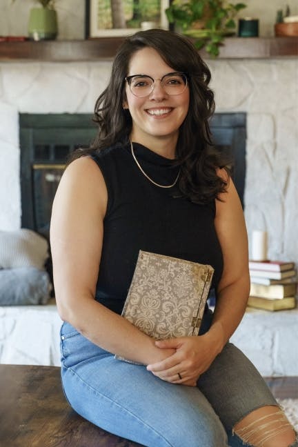 Tittle- Anna Mercier