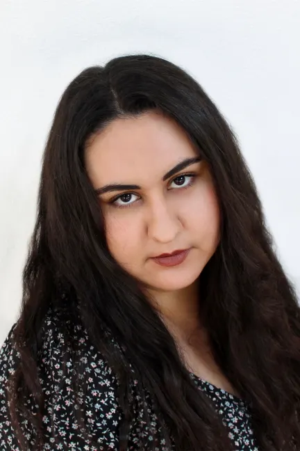 Amanda Rizkalla | Authors | Macmillan