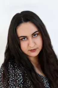 Amanda Rizkalla | Authors | Macmillan