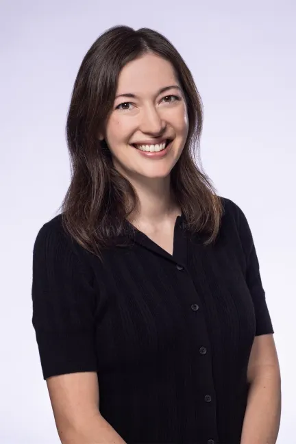 Mariko Turk