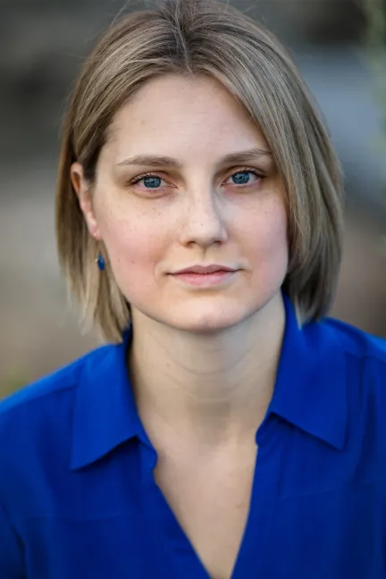 Emily Snyder | Authors | Macmillan