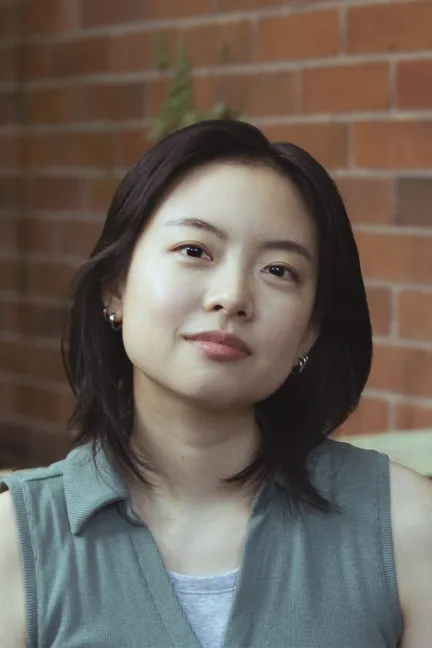 Lin King | Authors | Macmillan