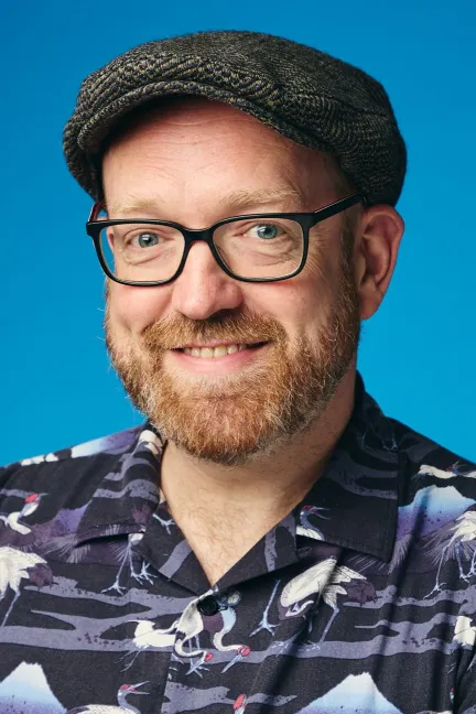 Neill Cameron | Authors | Macmillan