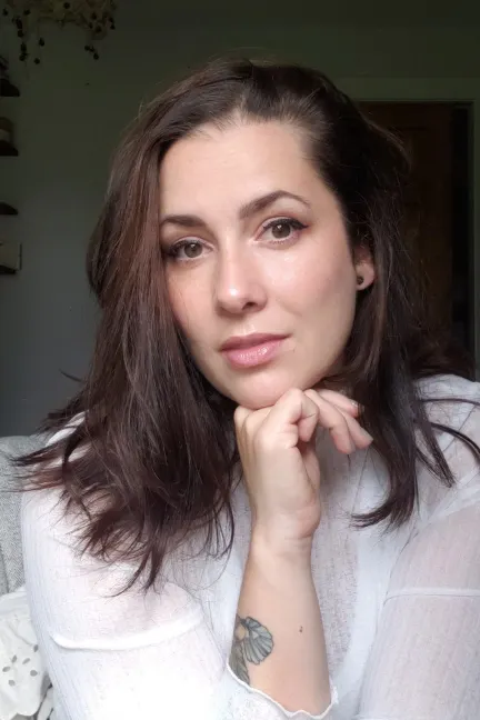 Amanda Linsmeier