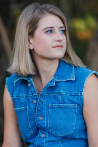 Image of Sarah Anderson