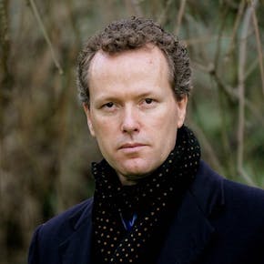 Image of Edward St. Aubyn