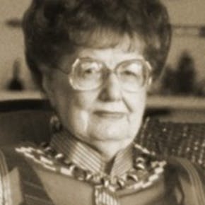 Image of Andre Norton