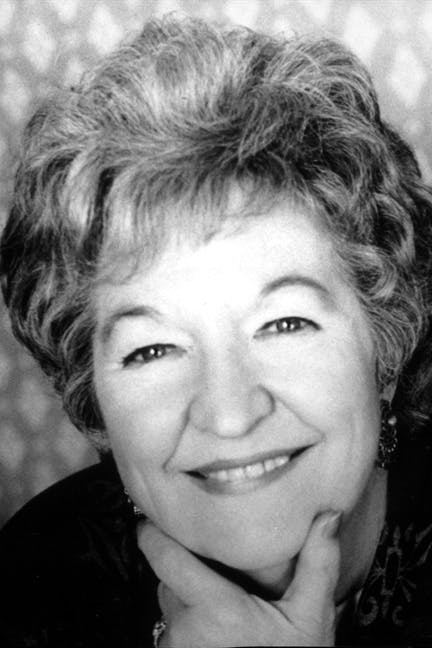 Marjorie Eccles | Authors | Macmillan