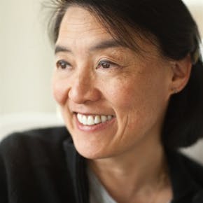 Image of Gail Tsukiyama