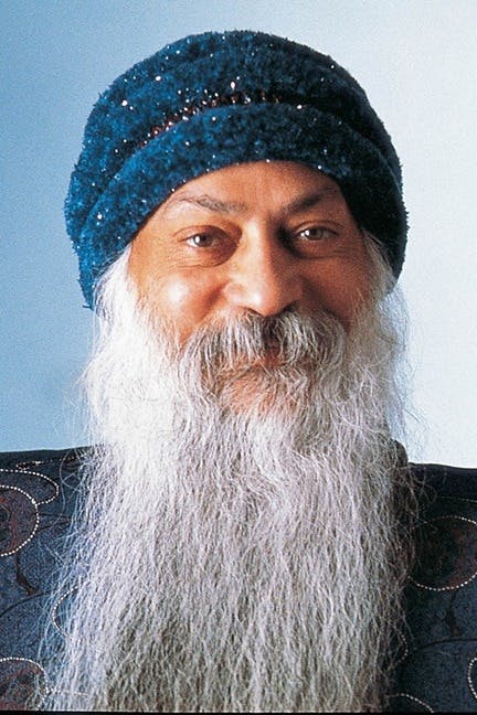 what is osho