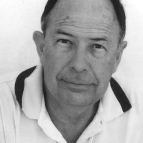 Image of Stephen Coonts