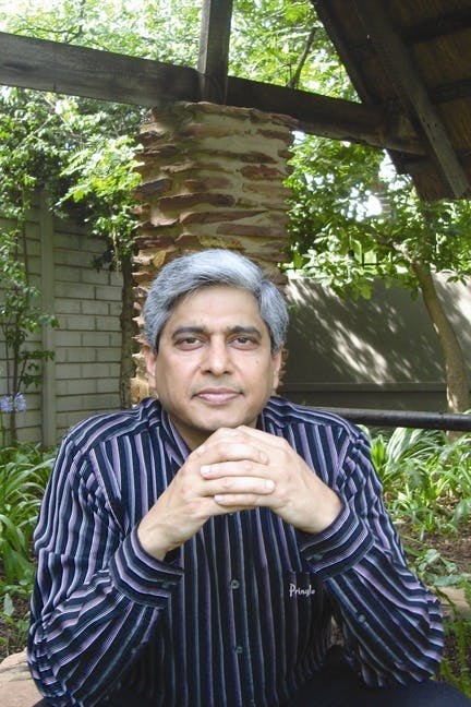 Vikas Swarup | Authors | Macmillan