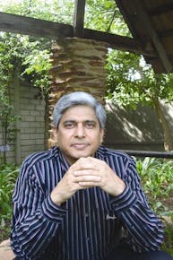 Vikas Swarup 