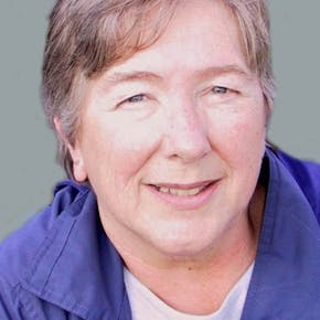 Image of Jill Paton Walsh