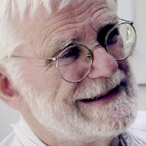 Image of Robert Andrew Parker