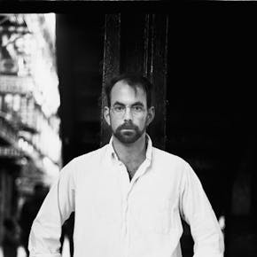 Image of Donald Antrim