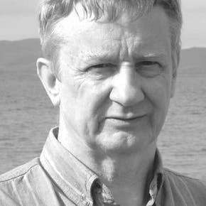 Image of Bill Napier
