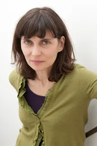 Evgenia Citkowitz | Authors | Macmillan