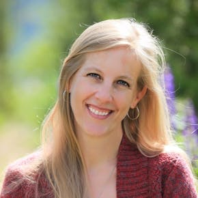 Image of Carrie Vaughn