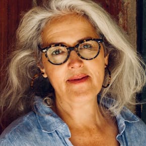 Image of Sarah Blake