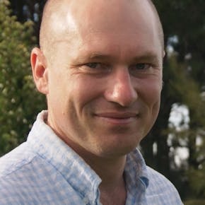 Image of David F. Dufty
