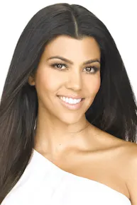 How Much is Kourtney Kardashian Worth in April ? (Exclusive) Profile