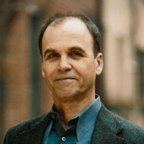 Image of Scott Turow