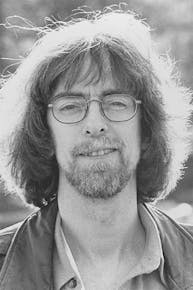 Spider Robinson Authors Macmillan