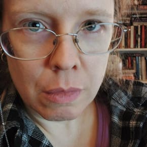 Image of Katherine Addison