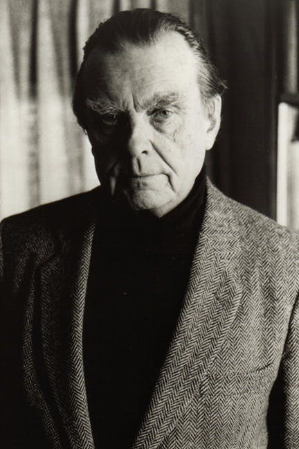 Czeslaw Milosz | Authors | Macmillan