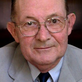 Image of Chalmers Johnson