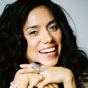 Image of Yuyi Morales