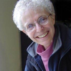 Image of Brenda Z. Guiberson