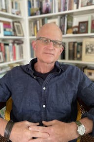 Image of Christian Wiman