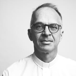 Image of Spencer Reece