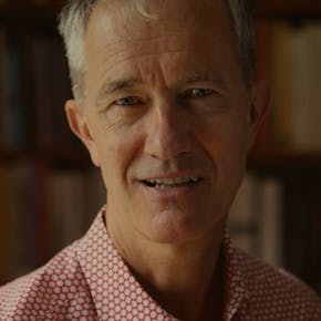 Image of Geoff Dyer