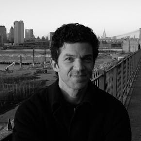 Image of Nathan Ward