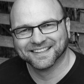 Image of Andrew Feinstein