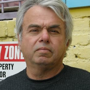 Image of Marc Shapiro