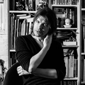 Image of Paul Pope