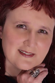 Mercedes Lackey | Authors | Macmillan