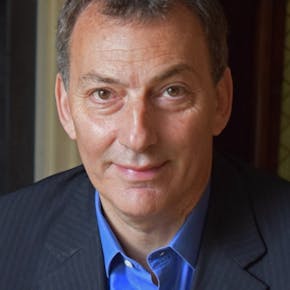 Image of Mark Urban