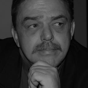 Image of David L. Golemon