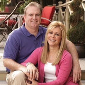 sean and leigh anne tuohy