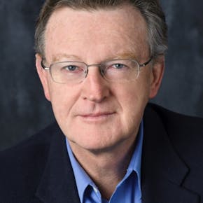 Image of William Martin