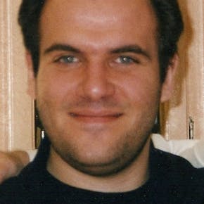 Image of David Konow