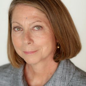 Image of Jill Abramson